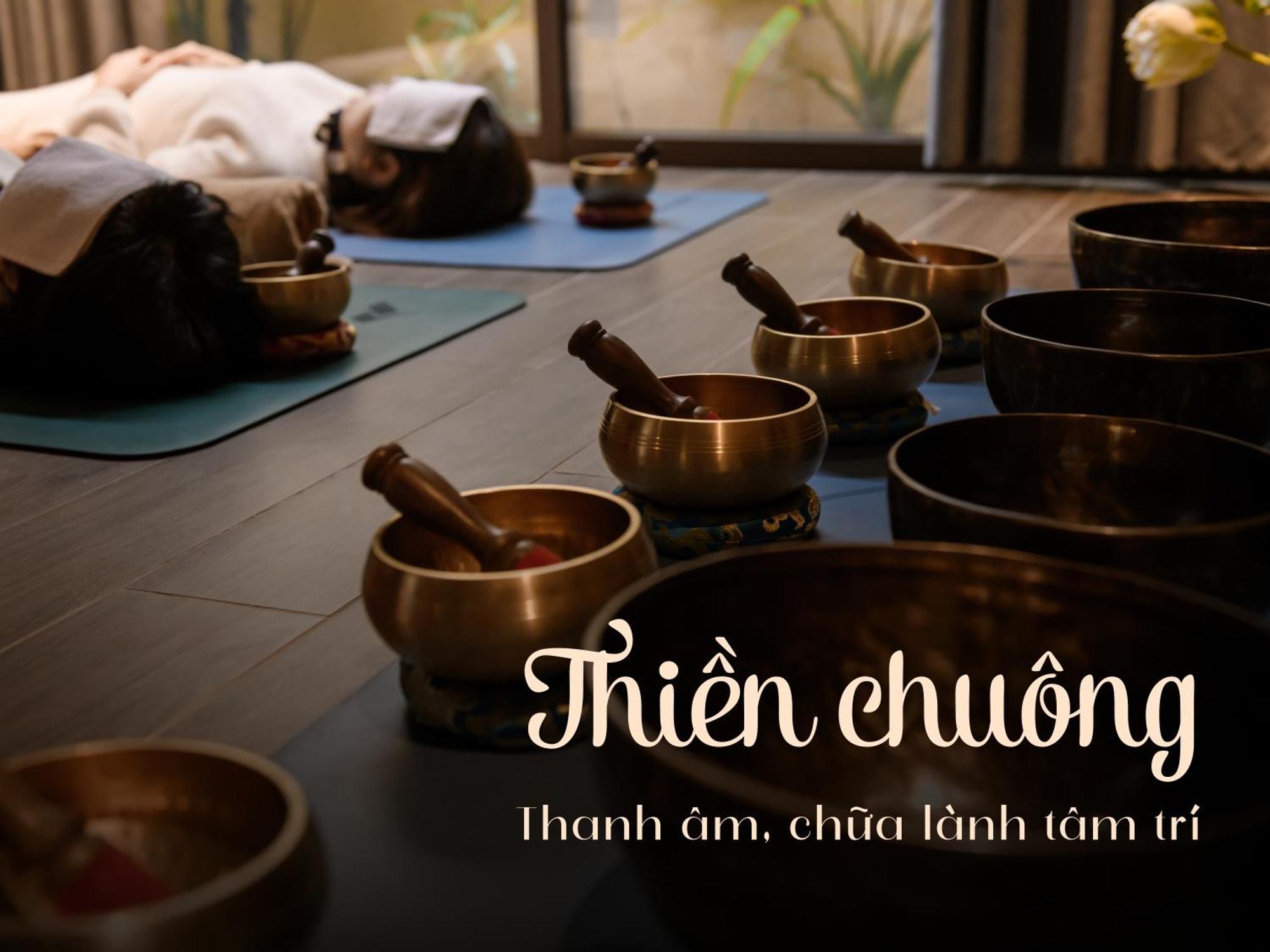 ホテル Mandala Retreats Kim Boi Hòa Bình エクステリア 写真